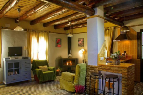 Finca la Colorá, Fuenteheridos